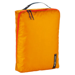 Eagle Creek Pack-it Isolate Cube Medium 0A48XP299 SAHARA YELLOW