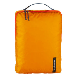 Eagle Creek Pack-it Isolate Cube Medium 0A48XP299 SAHARA YELLOW