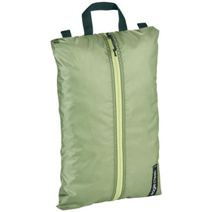 Eagle Creek Pack-it Isolate Shoe Sac 0A48XU326 MOSSY GREEN