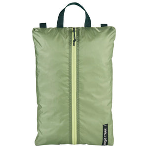 Eagle Creek Pack-it Isolate Shoe Sac 0A48XU326 MOSSY GREEN