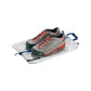 Eagle Creek Pack-it Isolate Shoe Sac 0A48XU340 BLUE/GREY