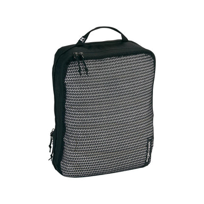 Eagle Creek Pack-it Reveal Clean/Dirty Cube Medium 0A48YG010 BLACK