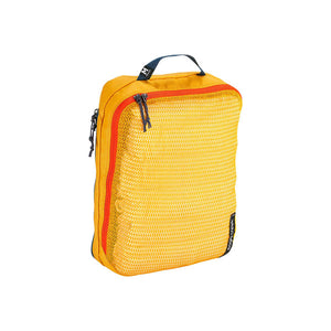 Eagle Creek Pack-it Reveal Clean/Dirty Cube Medium 0A48YG299 SAHARA YELLOW