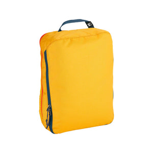 Eagle Creek Pack-it Reveal Clean/Dirty Cube Medium 0A48YG299 SAHARA YELLOW