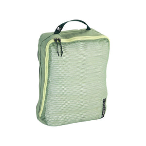 Eagle Creek Pack-it Reveal Clean/Dirty Cube Medium 0A48YG326 MOSSY GREEN