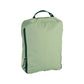 Eagle Creek Pack-it Reveal Clean/Dirty Cube Medium 0A48YG326 MOSSY GREEN