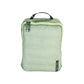 Eagle Creek Pack-it Reveal Clean/Dirty Cube Medium 0A48YG326 MOSSY GREEN