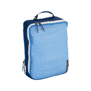 Eagle Creek Pack-it Reveal Clean/Dirty Cube Medium 0A48YG340 BLUE/GREY