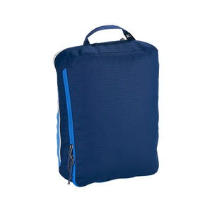 Eagle Creek Pack-it Reveal Clean/Dirty Cube Medium 0A48YG340 BLUE/GREY