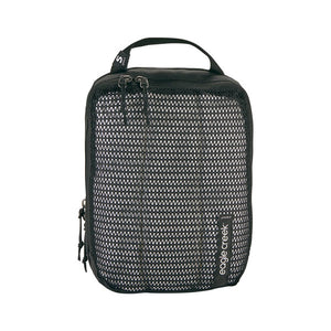 Eagle Creek Pack-it Reveal Clean/Dirty Cube Small 0A48Z2010 BLACK