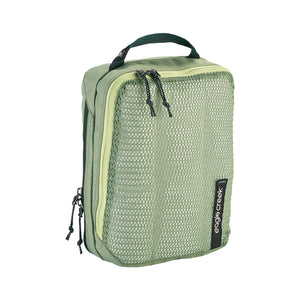 Eagle Creek Pack-it Reveal Clean/Dirty Cube Small 0A48Z2326 MOSSY GREEN