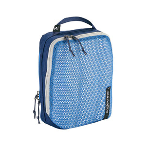 Eagle Creek Pack-it Reveal Clean/Dirty Cube Small 0A48Z2340 BLUE/GREY