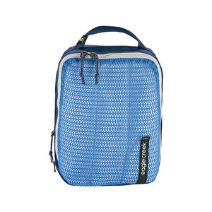 Eagle Creek Pack-it Reveal Clean/Dirty Cube Small 0A48Z2340 BLUE/GREY