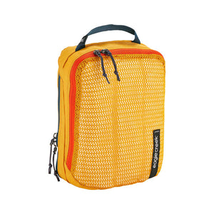 Eagle Creek Pack-it Reveal Clean/Dirty Cube Small 0A48Z2299 SAHARA YELLOW