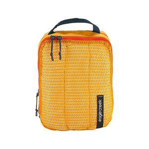 Eagle Creek Pack-it Reveal Clean/Dirty Cube Small 0A48Z2299 SAHARA YELLOW