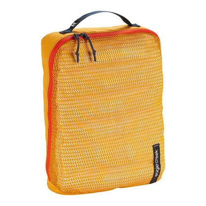 Eagle Creek Pack-it Reveal Cube Medium 0A48Z4299 SAHARA YELLOW