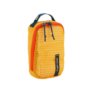 Eagle Creek Pack-it Reveal Cube Xtra Small 0A48Z8299 SAHARA YELLOW