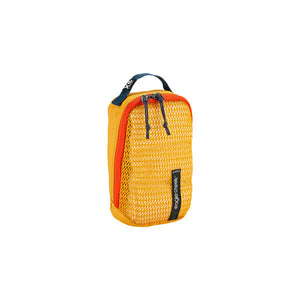 Eagle Creek Pack-it Reveal Cube Xtra Small 0A48Z8299 SAHARA YELLOW