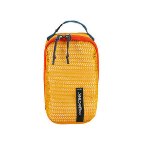 Eagle Creek Pack-it Reveal Cube Xtra Small 0A48Z8299 SAHARA YELLOW