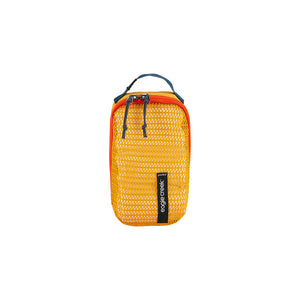 Eagle Creek Pack-it Reveal Cube Xtra Small 0A48Z8299 SAHARA YELLOW