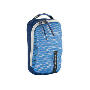 Eagle Creek Pack-it Reveal Cube Xtra Small 0A48Z8340 BLUE/GREY