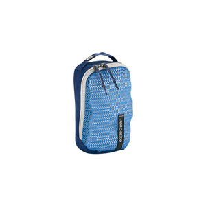 Eagle Creek Pack-it Reveal Cube Xtra Small 0A48Z8340 BLUE/GREY