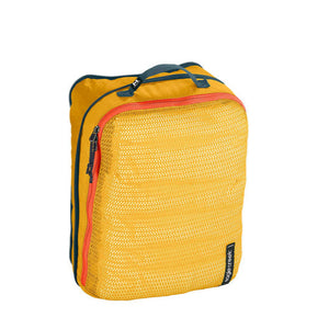 Eagle Creek Pack-it Reveal Expansion Cube Medium 0A48ZA299 SAHARA YELLOW