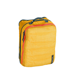 Eagle Creek Pack-it Reveal Expansion Cube Medium 0A48ZA299 SAHARA YELLOW