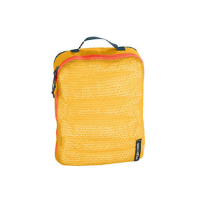 Eagle Creek Pack-it Reveal Expansion Cube Medium 0A48ZA299 SAHARA YELLOW