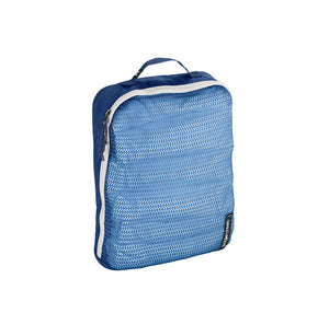 Eagle Creek Pack-it Reveal Expansion Cube Medium 0A48ZA340 BLUE/GREY