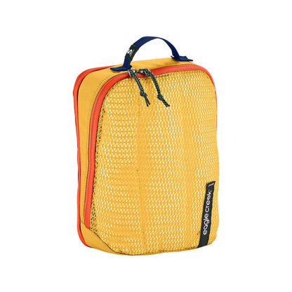 Eagle Creek Pack-it Reveal Expansion Cube Small 0A48ZB299 SAHARA YELLOW