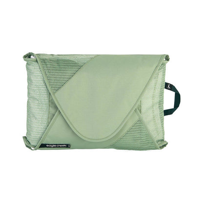 Eagle Creek Pack-it Reveal Garment Folder Large 0A48YS326 MOSSY GREEN