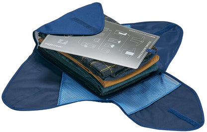 Eagle Creek Pack-it Reveal Garment Folder M 0A496M340 BLUE/GREY