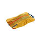 Eagle Creek Pack-it Reveal Shoe Sac 0A48YZ299 SAHARA YELLOW