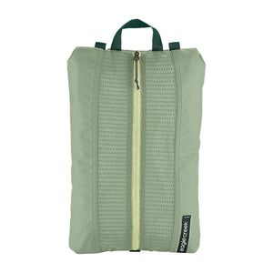 Eagle Creek Pack-it Reveal Shoe Sac 0A48YZ326 MOSSY GREEN