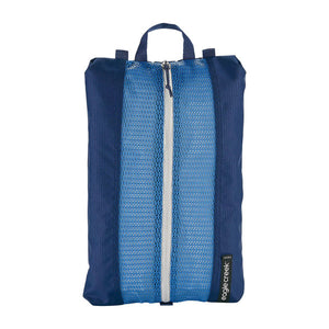 Eagle Creek Pack-it Reveal Shoe Sac 0A48YZ340 BLUE/GREY