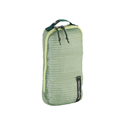 Eagle Creek Pack-it Reveal Slim Cube Small 0A48ZC326 MOSSY GREEN