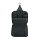 Eagle Creek Pack-it Reveal Hanging Toiletry Kit 0A48ZD010 BLACK