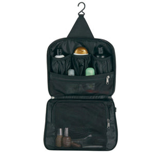 Eagle Creek Pack-it Reveal Hanging Toiletry Kit 0A48ZD010 BLACK