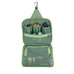 Eagle Creek Pack-it Reveal Hanging Toiletry Kit 0A48ZD326 MOSSY GREEN