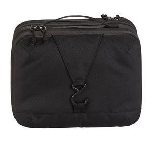 Eagle Creek Pack-it Reveal Trifold Toiletry Kit 0A48ZE010 BLACK