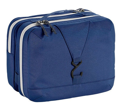 Eagle Creek Pack-it Reveal Trifold Toiletry Kit 0A48ZE340 BLUE/GREY