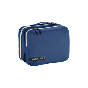 Eagle Creek Pack-it Reveal Trifold Toiletry Kit 0A48ZE340 BLUE/GREY