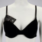 Eagle Creek Undercover Silk Bra Stash Black