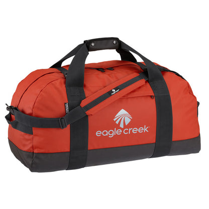 Eagle Creek No Matter What duffle bag Medium 020418006 RED CLAY