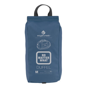 Eagle Creek No Matter What duffle bag Medium 020418125 SLATE BLUE