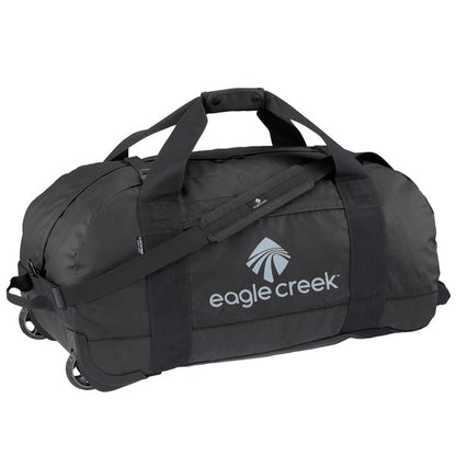 Eagle Creek No Matter What Rolling Duffle L 020421010 BLACK