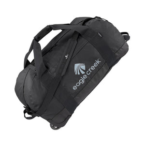 Eagle Creek No Matter What Rolling Duffle L 020421010 BLACK