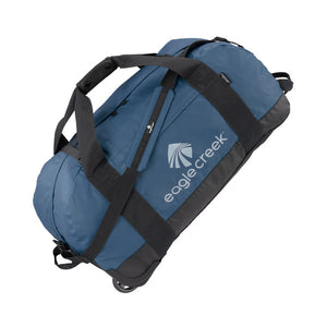 Eagle Creek No Matter What Rolling Duffle L 020421125 SLATE BLUE