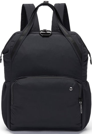 Pacsafe CITYSAFE CX Anti-theft backpack 20420138 Black